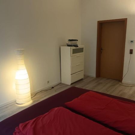 Appartement Flat In Neo Country Style Aus Gruenderzeit Bis 6 Person à Leipzig Extérieur photo