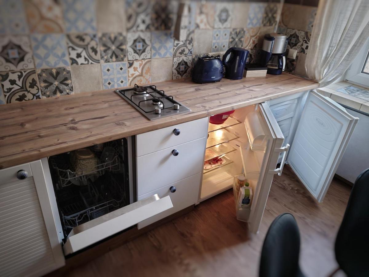 Appartement Flat In Neo Country Style Aus Gruenderzeit Bis 6 Person à Leipzig Extérieur photo