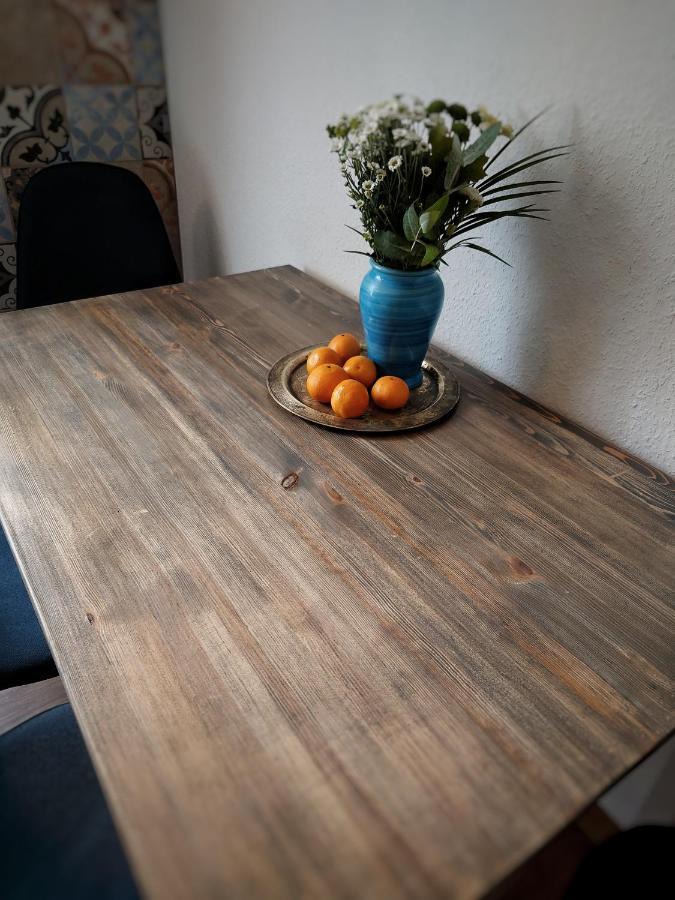 Appartement Flat In Neo Country Style Aus Gruenderzeit Bis 6 Person à Leipzig Extérieur photo