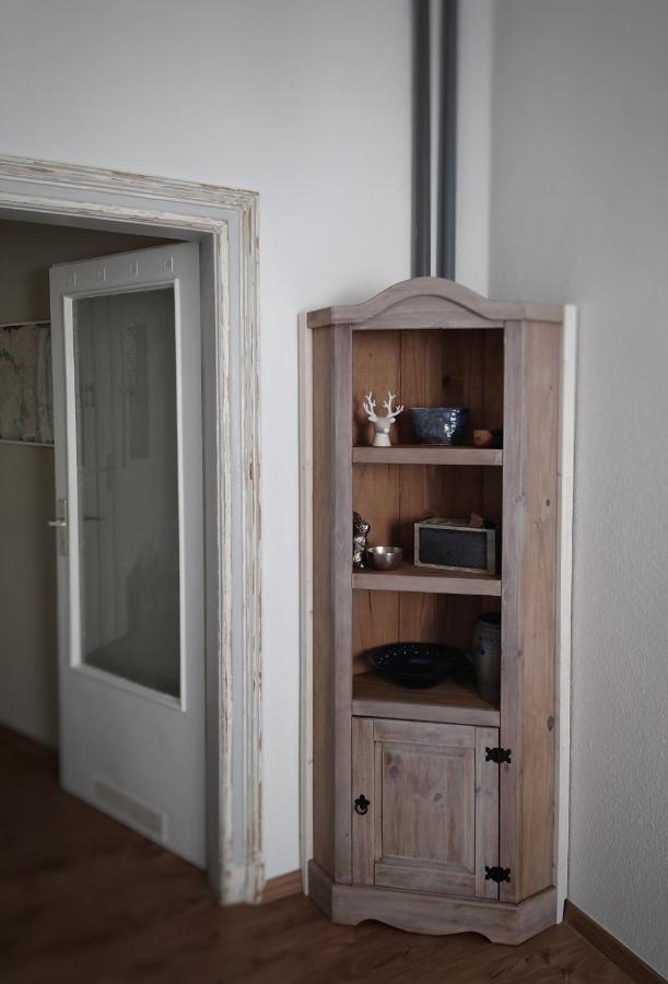 Appartement Flat In Neo Country Style Aus Gruenderzeit Bis 6 Person à Leipzig Extérieur photo