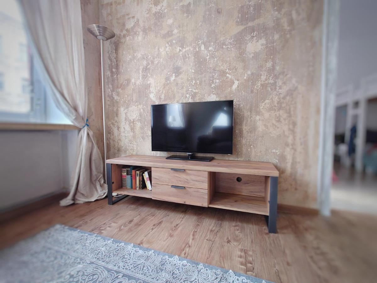 Appartement Flat In Neo Country Style Aus Gruenderzeit Bis 6 Person à Leipzig Extérieur photo