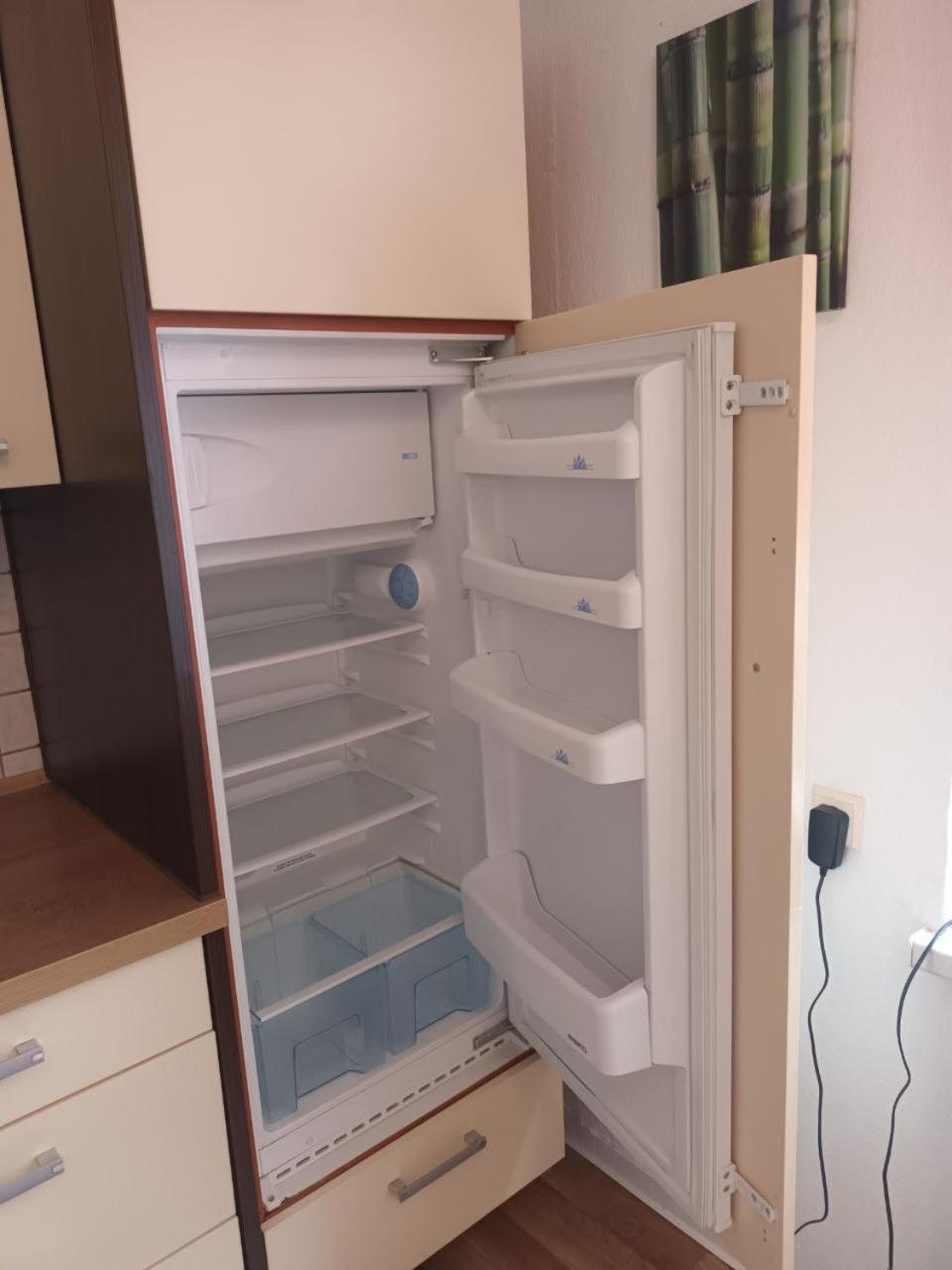 Appartement Flat In Neo Country Style Aus Gruenderzeit Bis 6 Person à Leipzig Extérieur photo