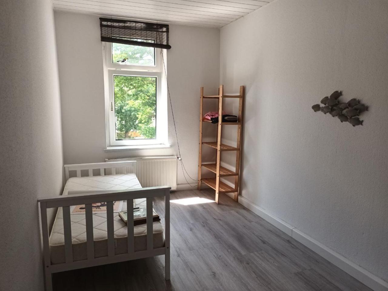 Appartement Flat In Neo Country Style Aus Gruenderzeit Bis 6 Person à Leipzig Extérieur photo