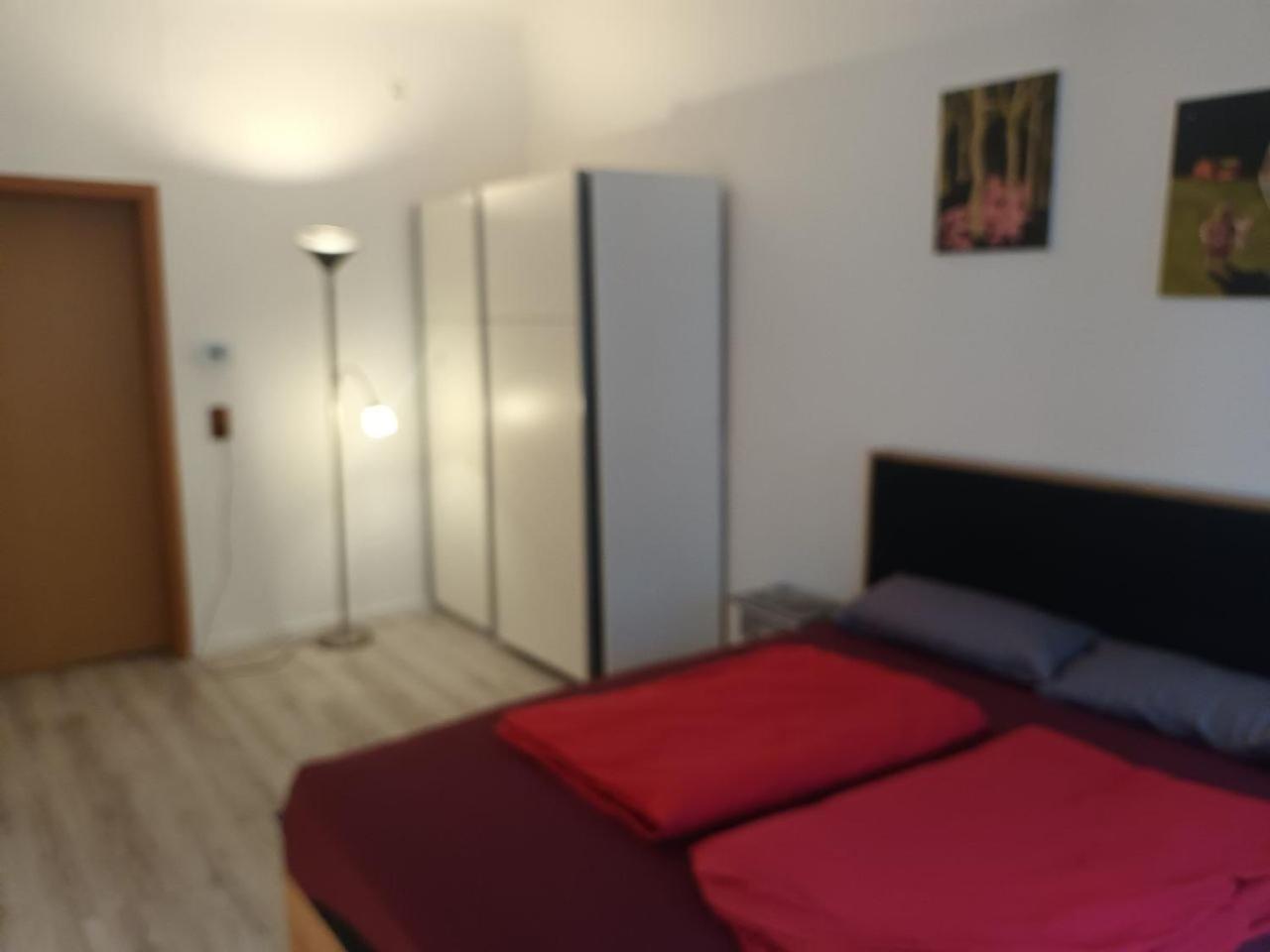 Appartement Flat In Neo Country Style Aus Gruenderzeit Bis 6 Person à Leipzig Extérieur photo