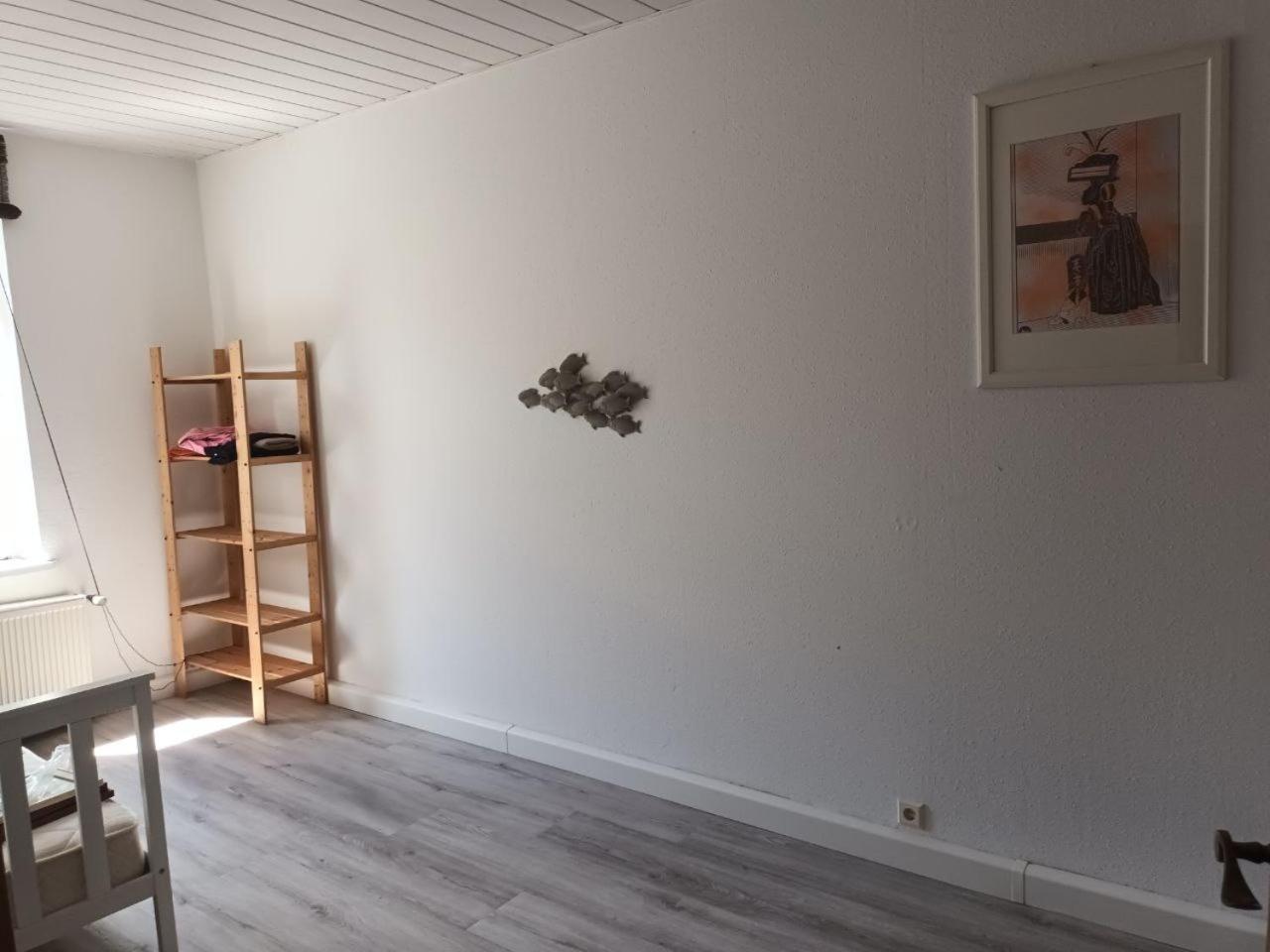 Appartement Flat In Neo Country Style Aus Gruenderzeit Bis 6 Person à Leipzig Extérieur photo