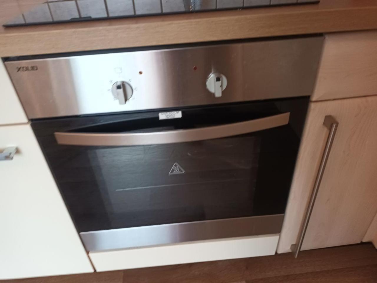 Appartement Flat In Neo Country Style Aus Gruenderzeit Bis 6 Person à Leipzig Extérieur photo