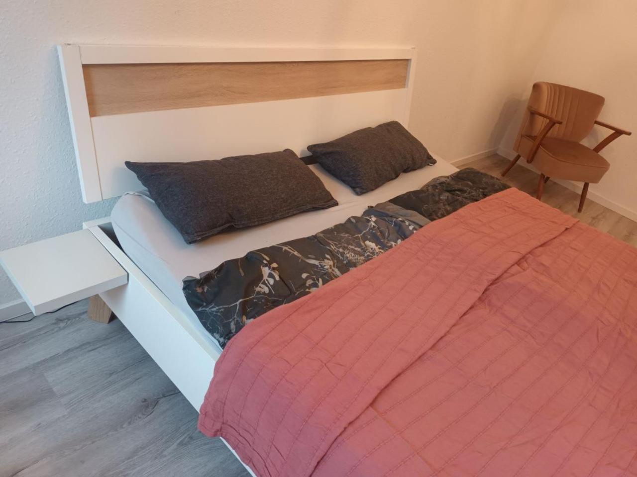 Appartement Flat In Neo Country Style Aus Gruenderzeit Bis 6 Person à Leipzig Extérieur photo