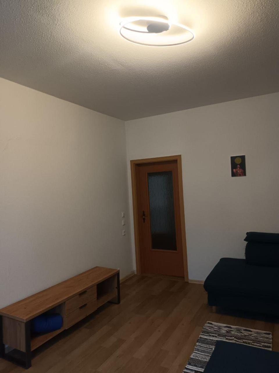 Appartement Flat In Neo Country Style Aus Gruenderzeit Bis 6 Person à Leipzig Extérieur photo